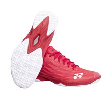 Yonex Badmintonschuhe Aerus Z2 (Leichtigkeit) 2024 rubinrot Herren